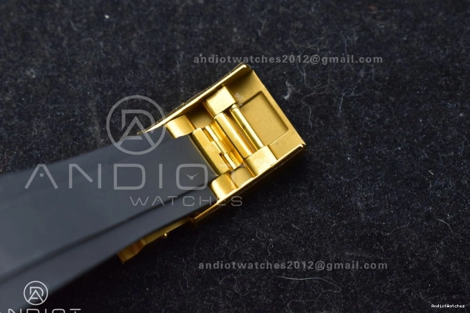 904L on Edition Oyster Best Dial Strap Steel 765 DD Stretchable 116518 flex VSF 1:1 Daytona YG 1227